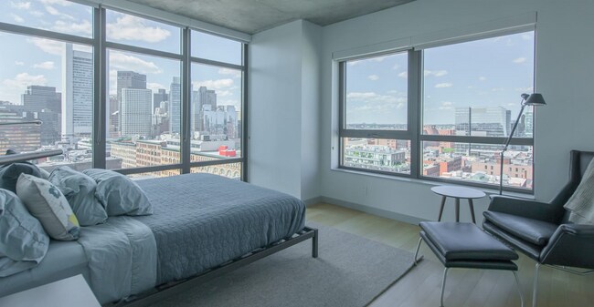Foto del edificio - 348 Congress St