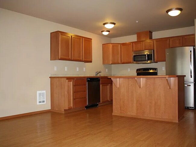 Foto del edificio - 1011 109th St Ct E
