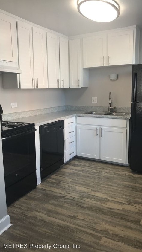 Primary Photo - 1 br, 1 bath Apartment - 1410 Humboldt St
