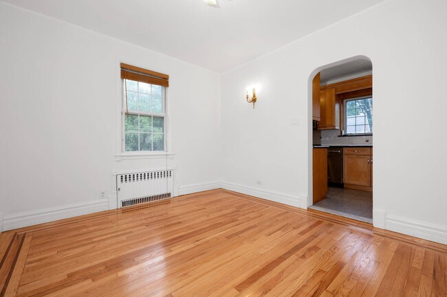 Building Photo - 5938 Fieldston Rd