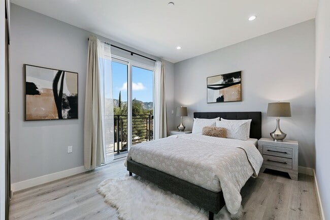 Interior Photo - Welcome to The A — Where Luxury Lives!