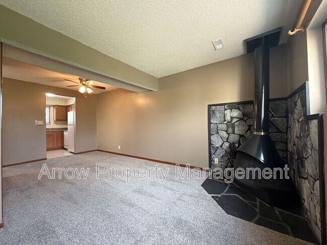 Foto del edificio - 5547 S 38th St