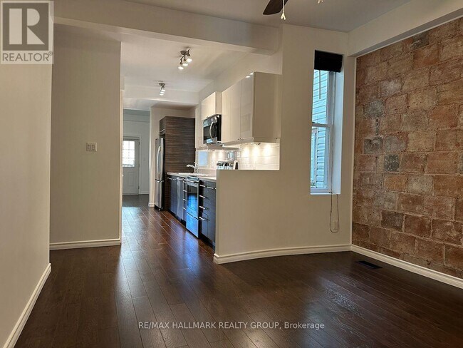 Photo du bâtiment - 197 Cathcart St