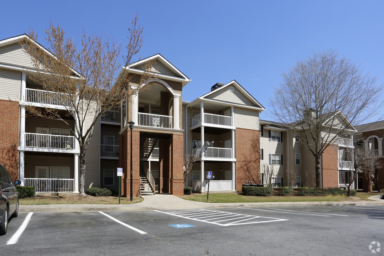 Preston Hills at Mill Creek Apartments 2910 Buford Dr Buford, GA