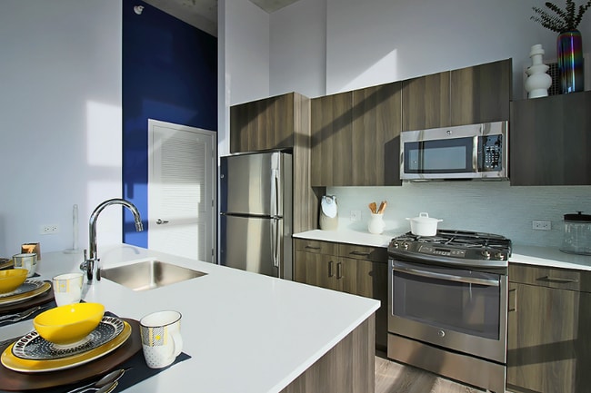 Foto del edificio - 720 N Morgan St