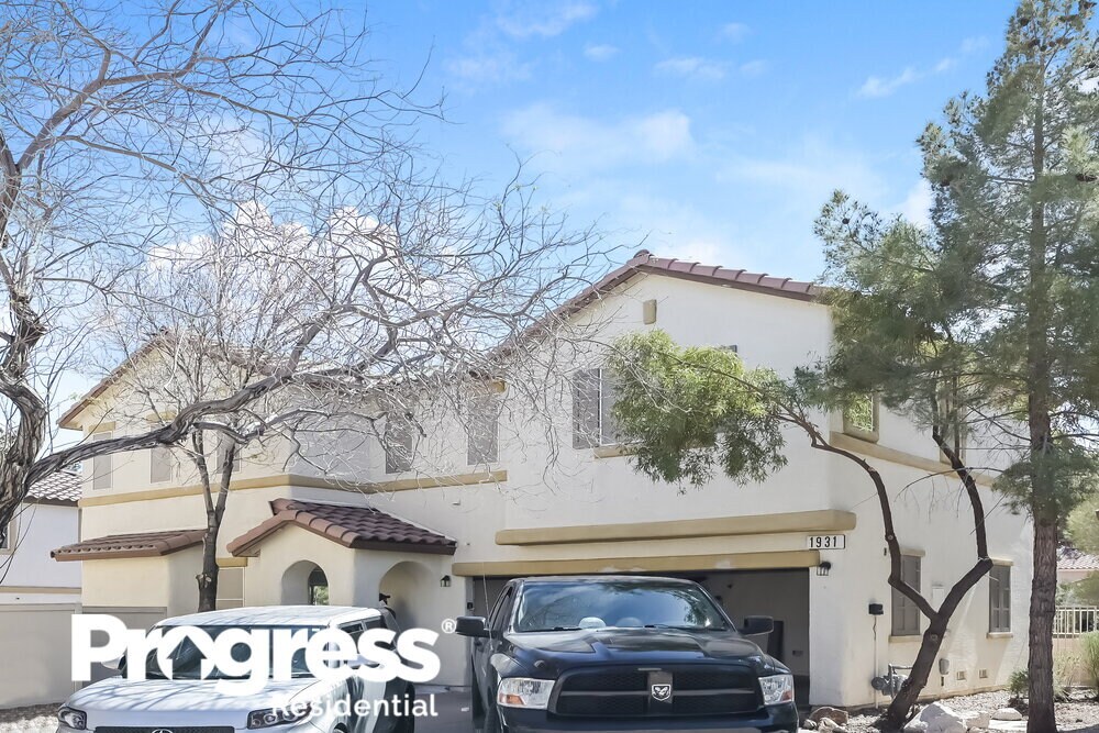 Foto principal - 1931 Sundown Canyon Dr