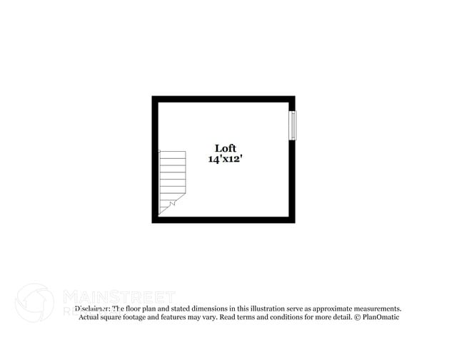 Foto del edificio - 3235 Timberline Rd