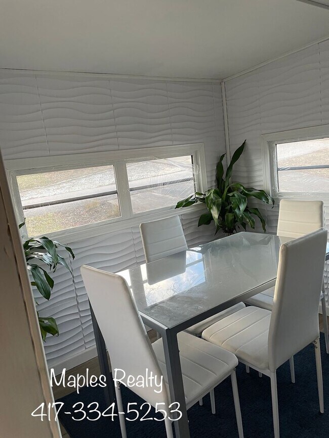 Foto del edificio - 2 Bed / 1 Bath TINY HOME in Branson