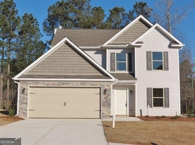 Primary Photo - 412 Mossy Ln