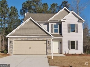 Building Photo - 412 Mossy Ln