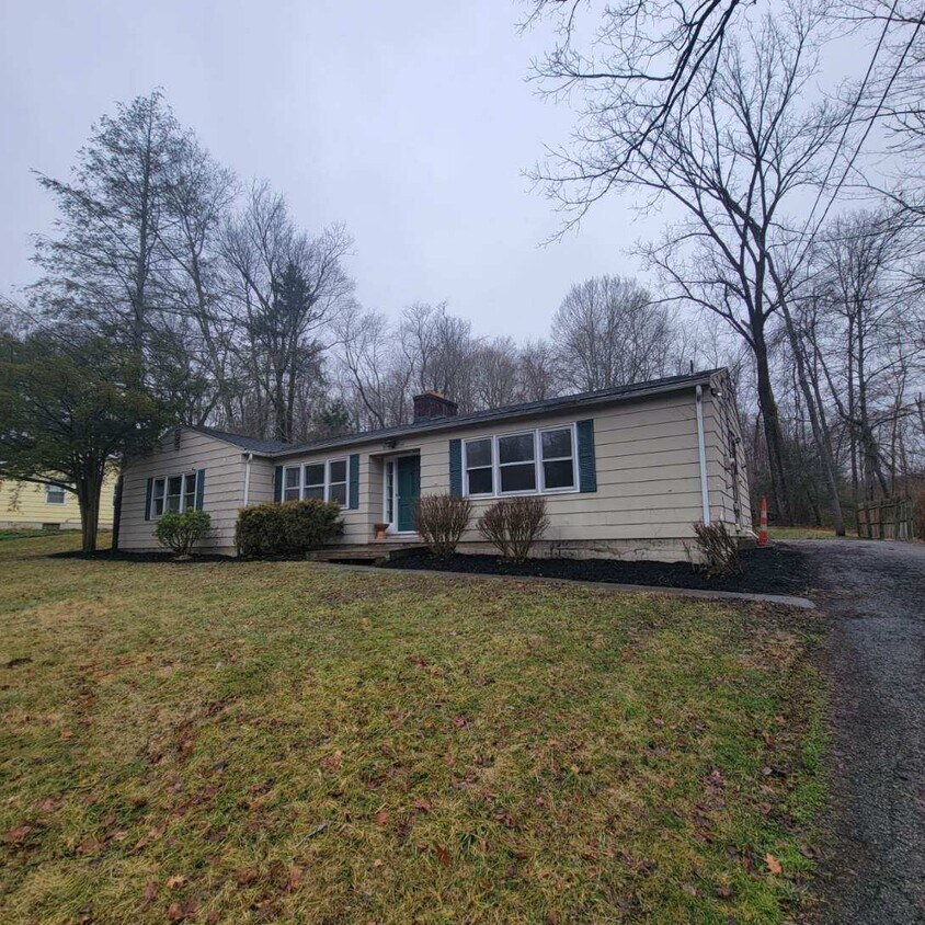 106 Chapin Pl, Granville, OH 43023 House Rental in Granville, OH