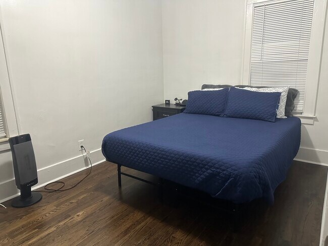 Bedroom 2 - 153 Clinton St
