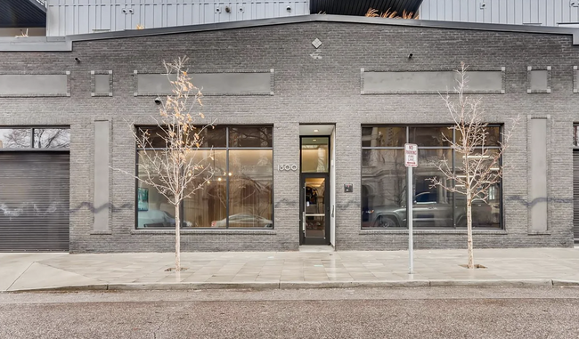Building Photo - 1300 N Ogden St