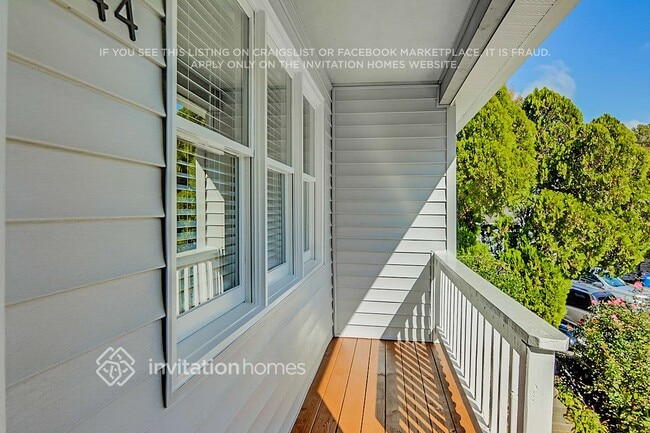 Foto del edificio - 844 Rawls Dr