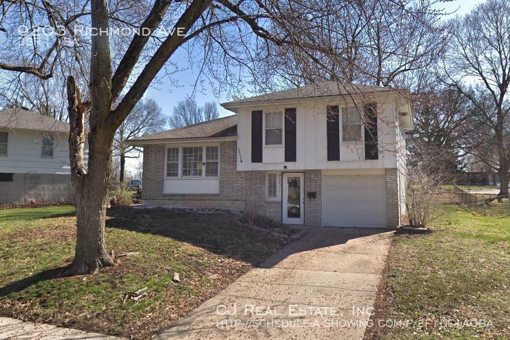 Primary Photo - 9203 Richmond Dr