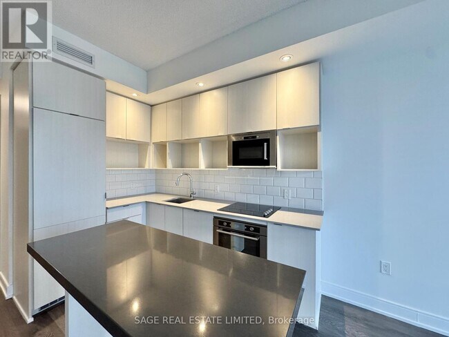 Photo du bâtiment - 89 McGill St