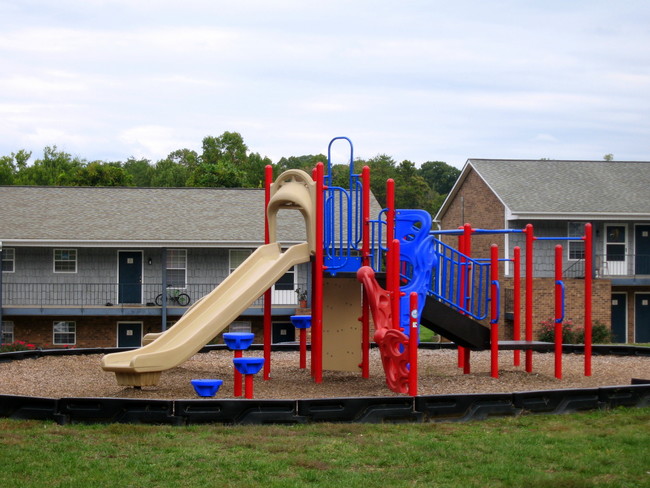 Building Photo - Alder Ridge Apartments