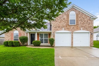 Building Photo - 1015 Mallory Ln