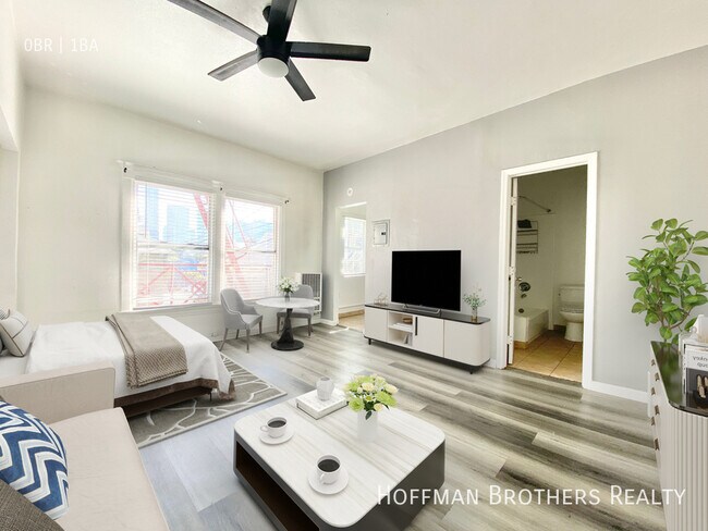 Foto del edificio - 1416 W Olympic Blvd