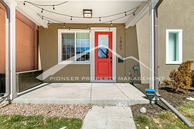Photo - Updated Home with Fenced Yard and Central AC!