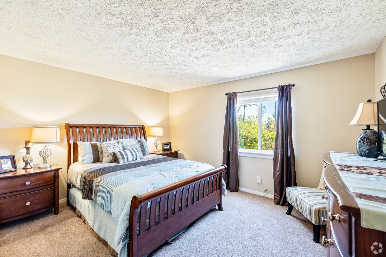 Foto principal - Turtle Lake