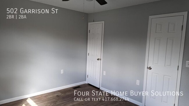 Building Photo - 502 Garrison St