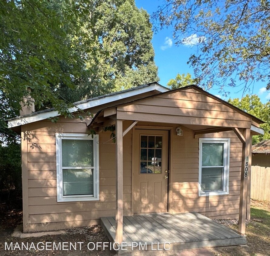 Building Photo - 1 br, 1 bath House - 1808 W Davidson Ave