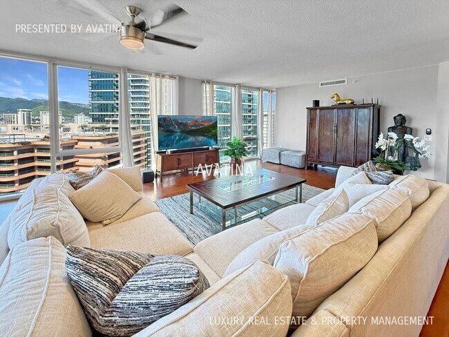 Foto del edificio - 1837 Kalakaua Ave