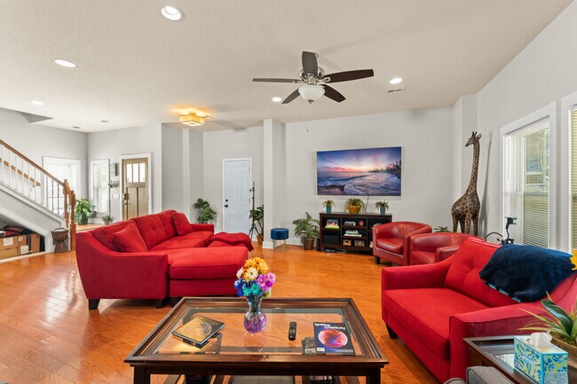 Foto del edificio - 2223 Amherst Ave