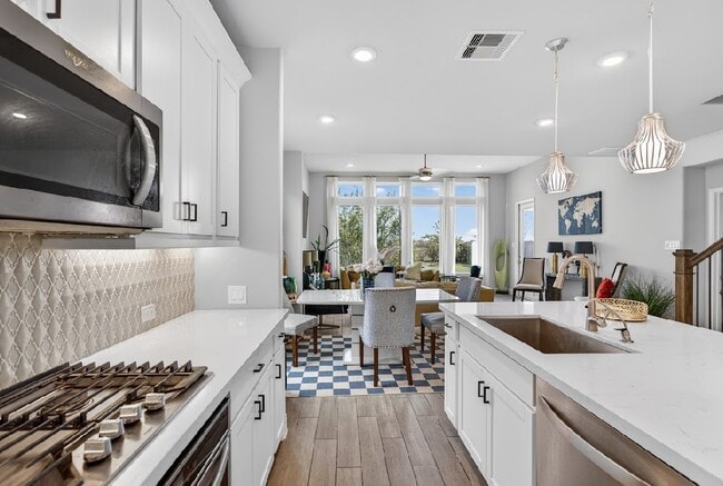 Building Photo - 23731 Ruby Bramble Trail