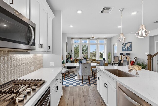 Foto del edificio - 23731 Ruby Bramble Trail