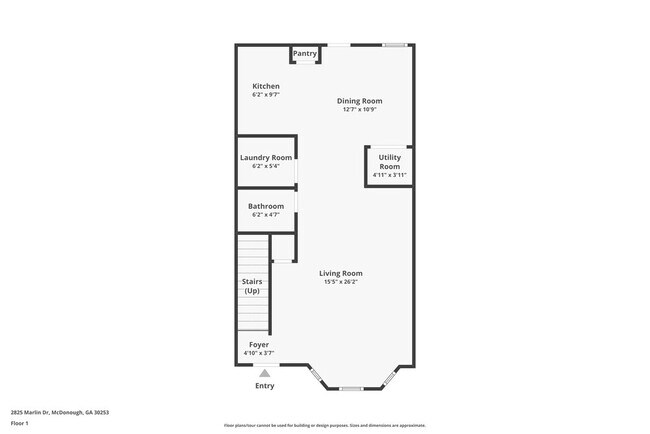 Foto del edificio - 2825 Marlin Dr