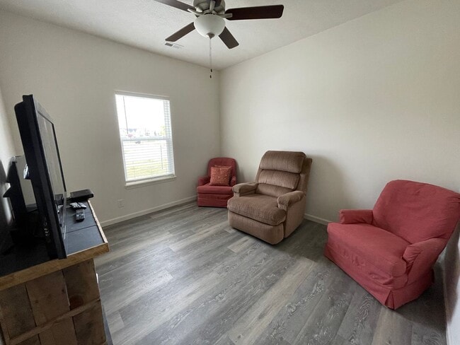 Photo - New Build Three Bedroom House