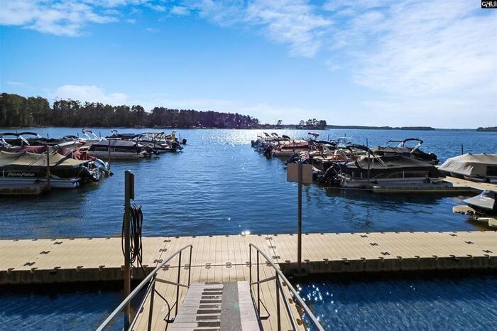 Primary Photo - Deeded Boat Slip Comes with Home in Gated ...