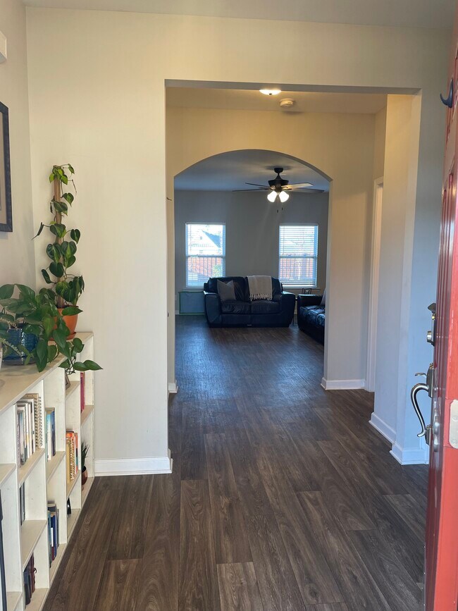 Foto del edificio - 108 Jersey Ln