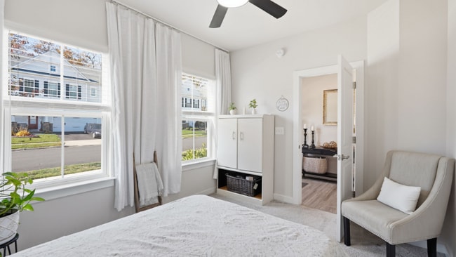 Building Photo - 18107 Moss Gdn Rd