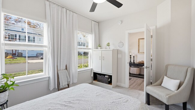 Foto del edificio - 18107 Moss Gdn Rd