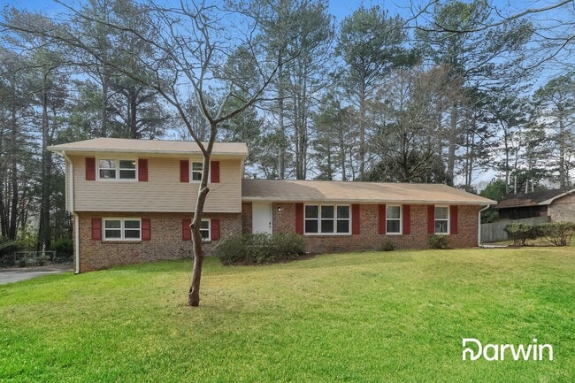 Building Photo - 2623 Ashworth Cir