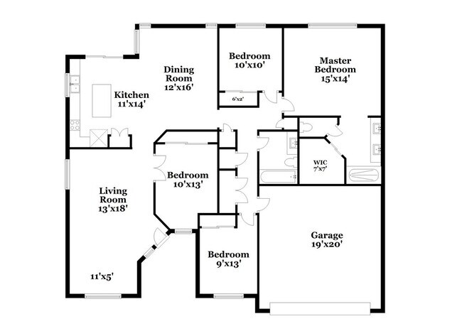 Building Photo - 14815 W Dovestar Dr