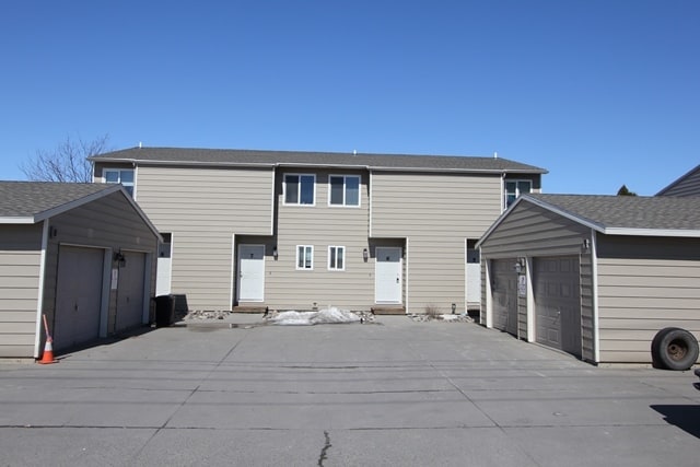 Building Photo - 3315 Central Ave