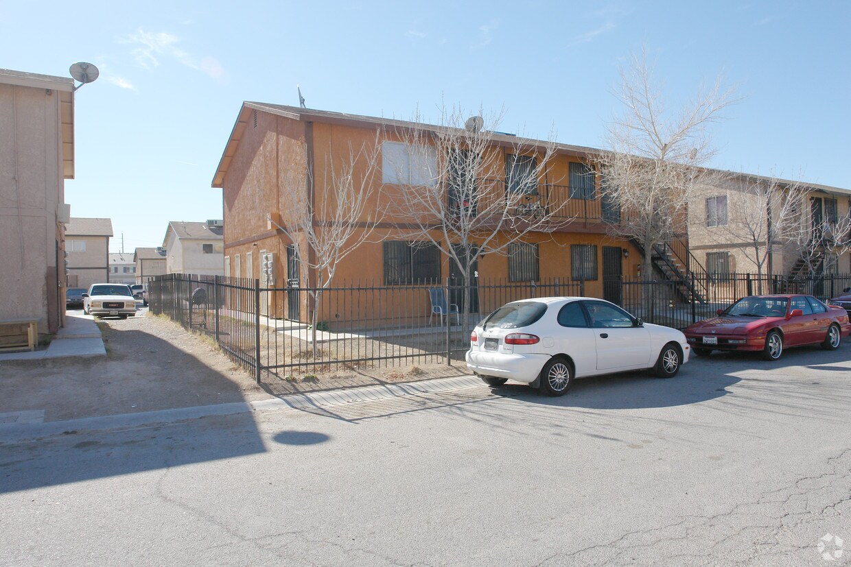 Primary Photo - Puebla Estates