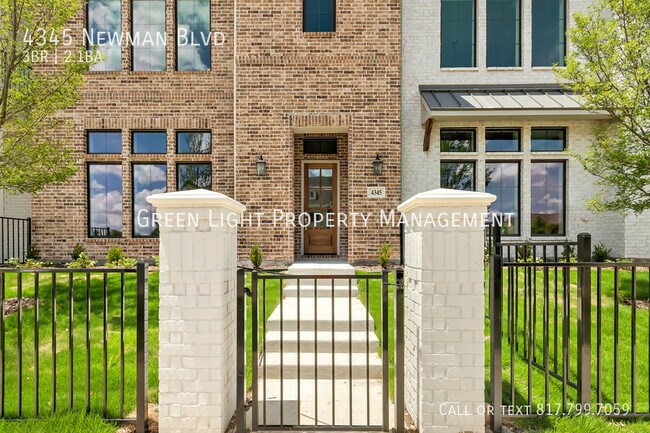 Foto del edificio - 4345 Newman Blvd