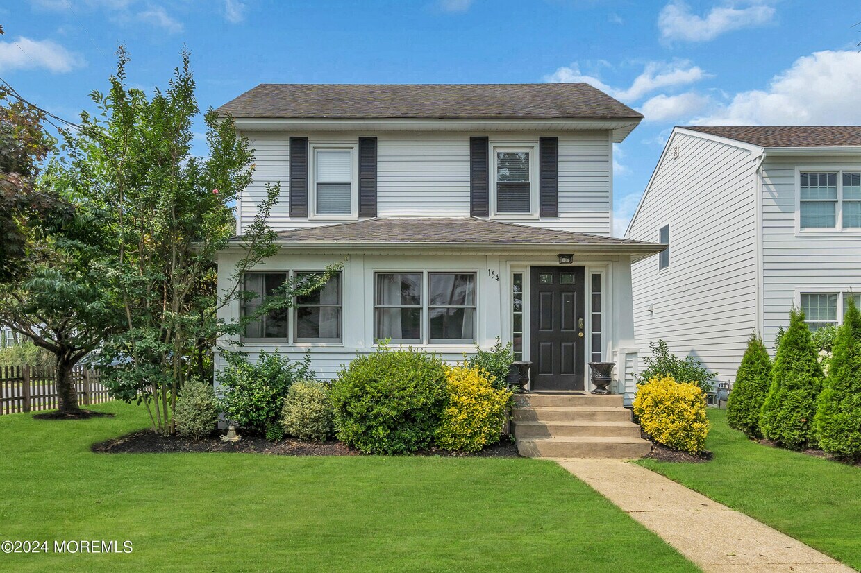 154 Hance Rd, Fair Haven, NJ 07704 House Rental in Fair Haven, NJ