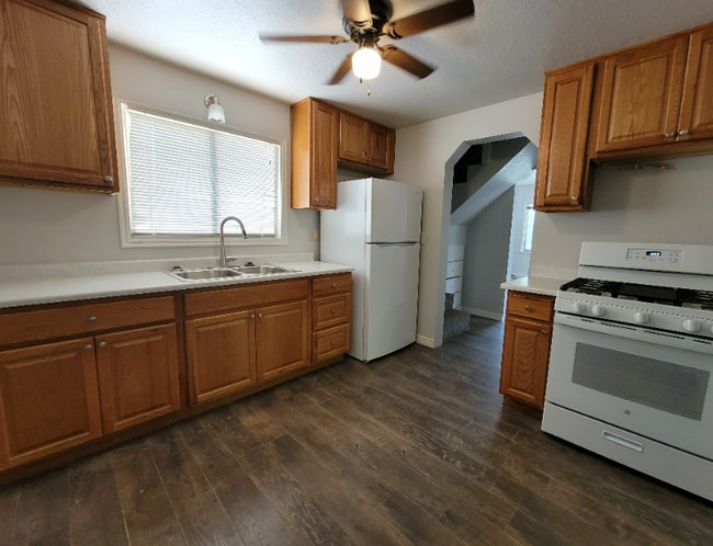 Foto del edificio - 549 15th St