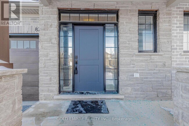 Photo du bâtiment - 87 Stonefield Ln