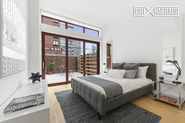 Foto del edificio - The Offerman Lofts