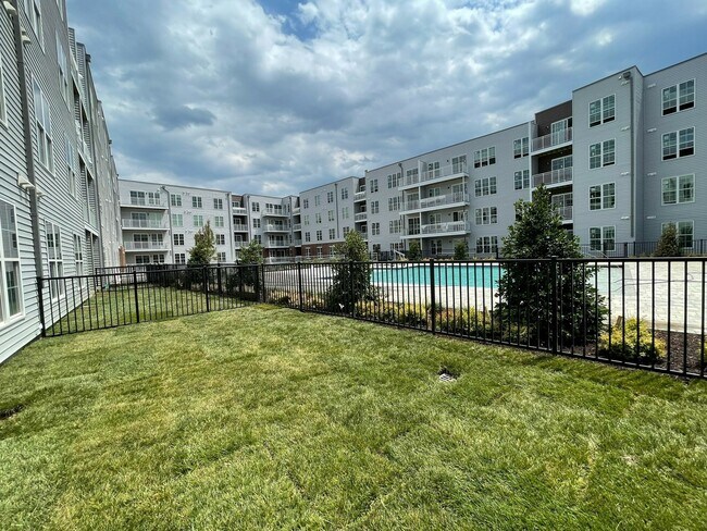 Refugio al aire libre exclusivo de Triton Glen en unidades selectas - Triton Glen - Innsbrook