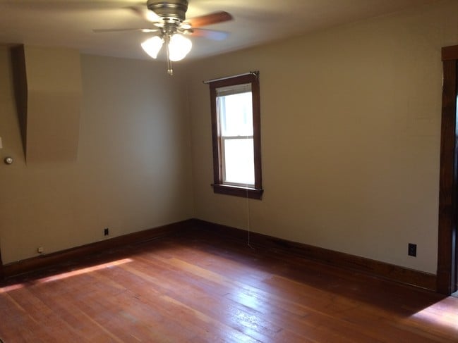 Bedroom 1 - 807 E Grand Ave
