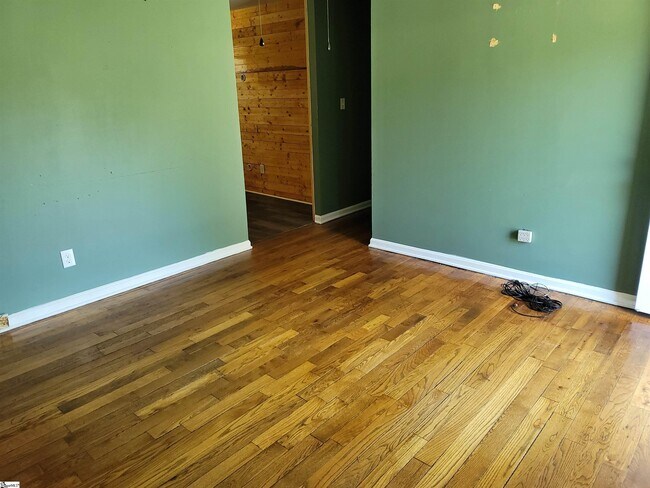 Foto del edificio - 413 Barclay Ave