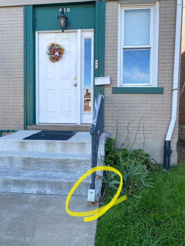 Building Photo - 820 Bay Ridge Ave